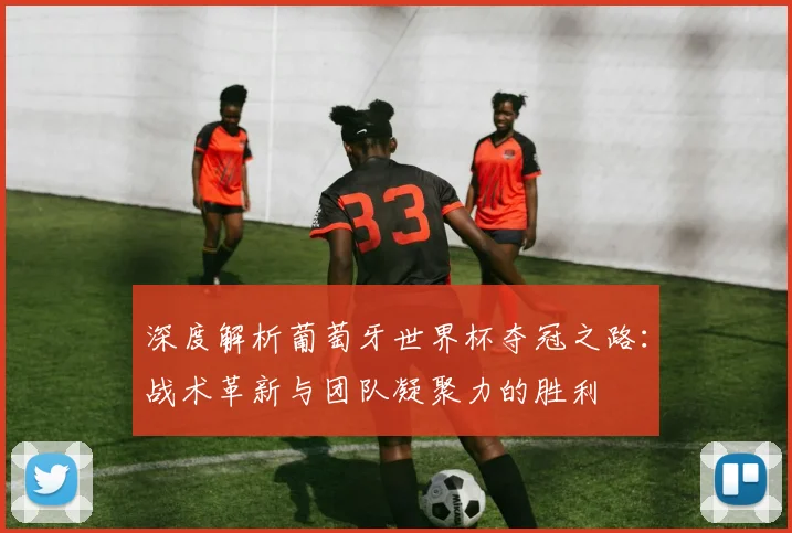深度解析葡萄牙世界杯夺冠之路:战术革新与团队凝聚力的胜利
