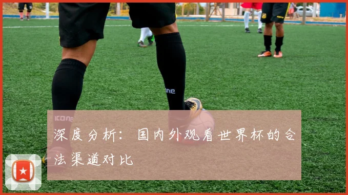 深度分析：国内外观看世界杯的合法渠道对比