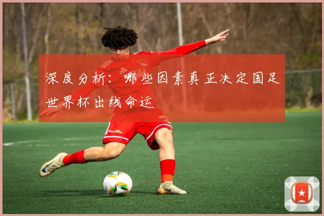 深度分析：哪些因素真正决定国足世界杯出线命运