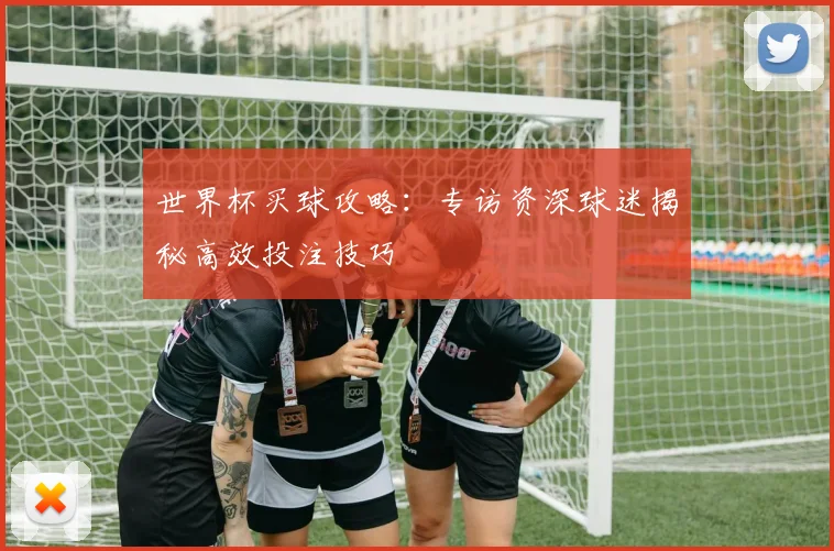 世界杯买球攻略:专访资深球迷揭秘高效投注技巧