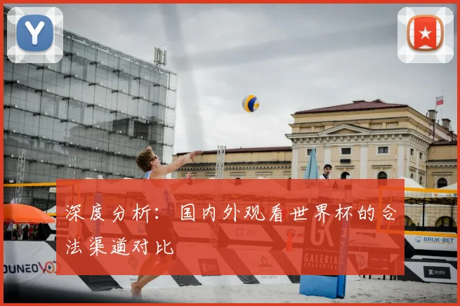 深度分析：国内外观看世界杯的合法渠道对比