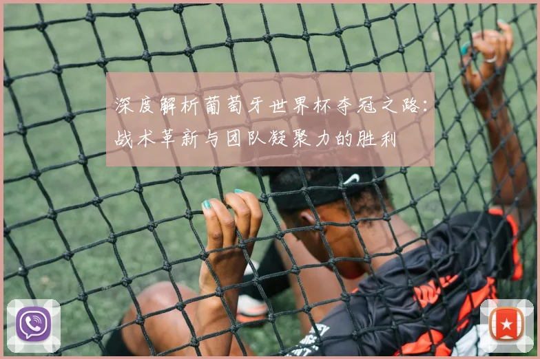 深度解析葡萄牙世界杯夺冠之路：战术革新与团队凝聚力的胜利